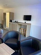 Huskisson Beach Motel