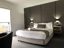 Huskisson Beach Motel