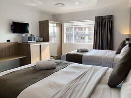 Huskisson Beach Motel