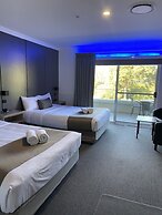 Huskisson Beach Motel