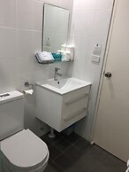 Huskisson Beach Motel