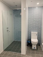 Huskisson Beach Motel