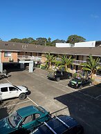Huskisson Beach Motel