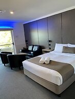 Huskisson Beach Motel