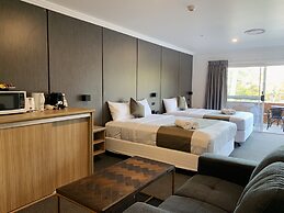 Huskisson Beach Motel