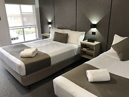 Huskisson Beach Motel