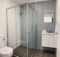 Huskisson Beach Motel