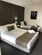 Huskisson Beach Motel