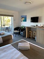 Huskisson Beach Motel