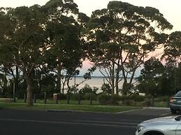 Huskisson Beach Motel