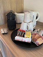 Huskisson Beach Motel