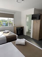 Huskisson Beach Motel