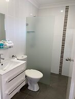 Huskisson Beach Motel