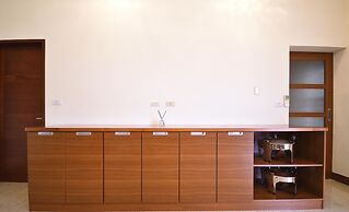 Summer Moonlight Vacation House