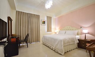 Summer Moonlight Vacation House