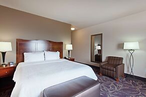 Hampton Inn Seattle/Everett