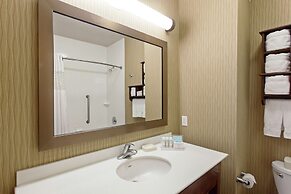 Hampton Inn Seattle/Everett