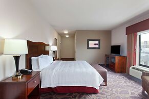 Hampton Inn Seattle/Everett