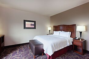 Hampton Inn Seattle/Everett