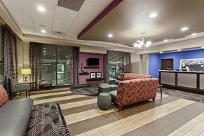 Hampton Inn Seattle/Everett