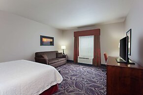 Hampton Inn Seattle/Everett