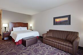 Hampton Inn Seattle/Everett