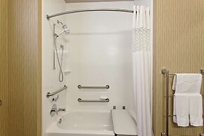 Hampton Inn Seattle/Everett