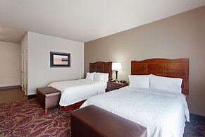 Hampton Inn Seattle/Everett