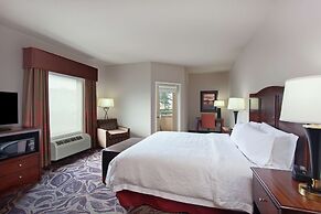 Hampton Inn Seattle/Everett