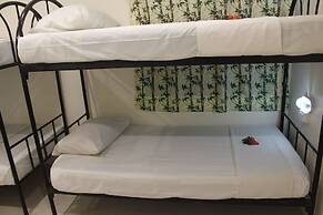 Bamboo Backpackers