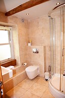 The Rooms at the Nook