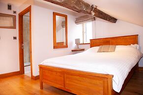 The Rooms at the Nook