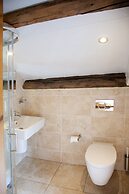 The Rooms at the Nook