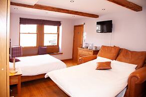 The Rooms at the Nook