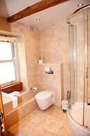 The Rooms at the Nook