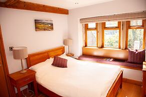 The Rooms at the Nook