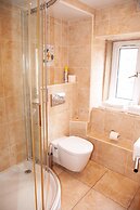 The Rooms at the Nook