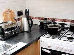 The Rooms at the Nook