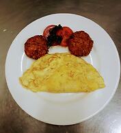 Rama Inn Boutique Home