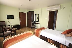 Rama Inn Boutique Home