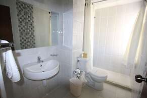 Rama Inn Boutique Home