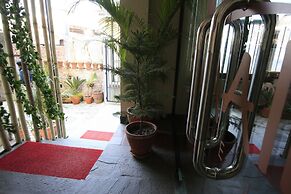 Rama Inn Boutique Home