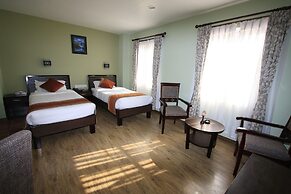 Rama Inn Boutique Home