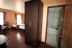 Rama Inn Boutique Home