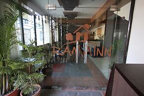 Rama Inn Boutique Home