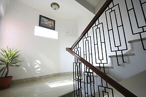 Rama Inn Boutique Home