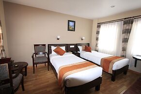 Rama Inn Boutique Home