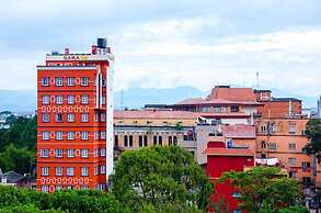 Rama Inn Boutique Home