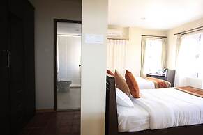 Rama Inn Boutique Home