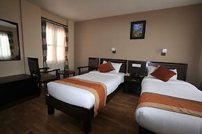 Rama Inn Boutique Home